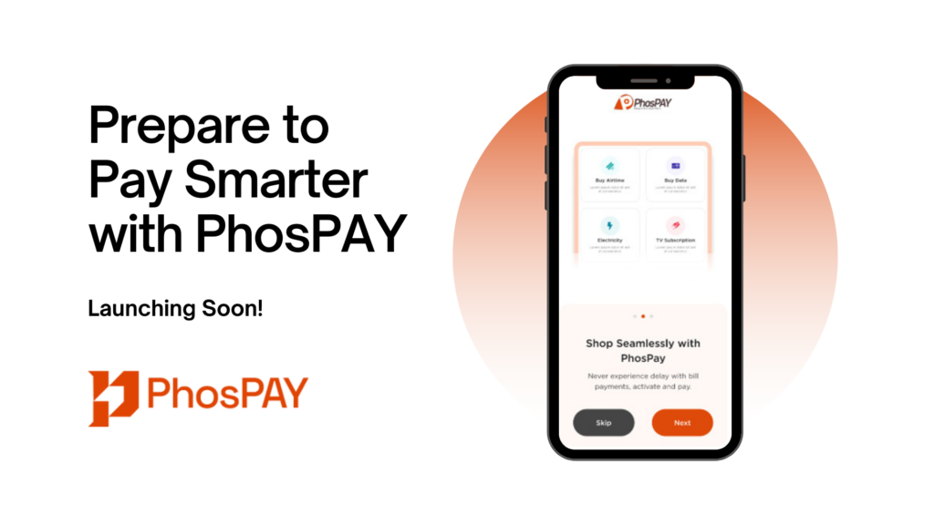 PhosPAY Launching Soon
