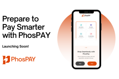 PhosPAY Launching Soon