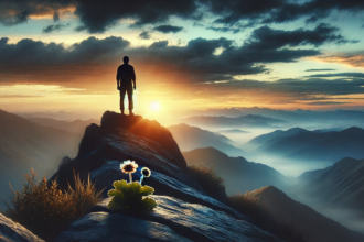 on the-mountain