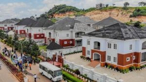 The role of Government programs in affordable housing