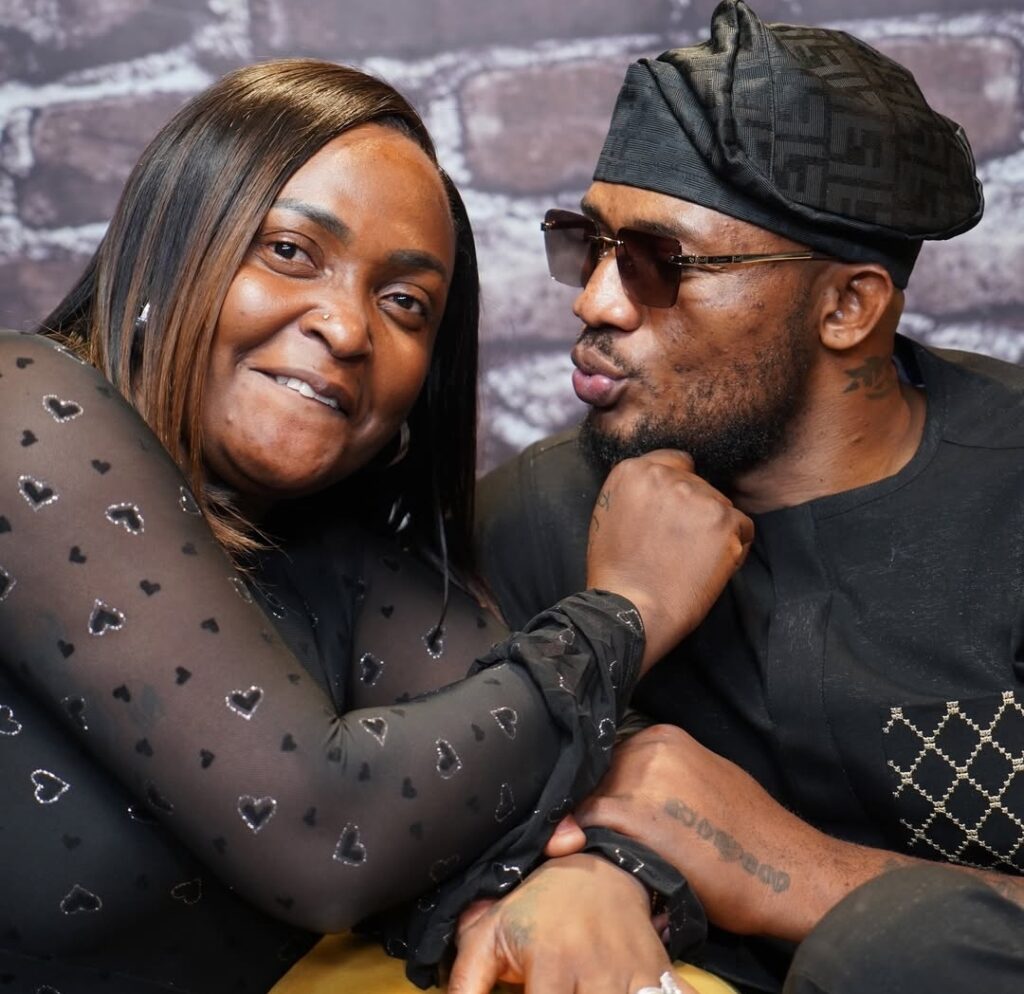She Tried to Poison Me!’ – IVD and Blessing CEO’s Explosive Allegations in recent interview
