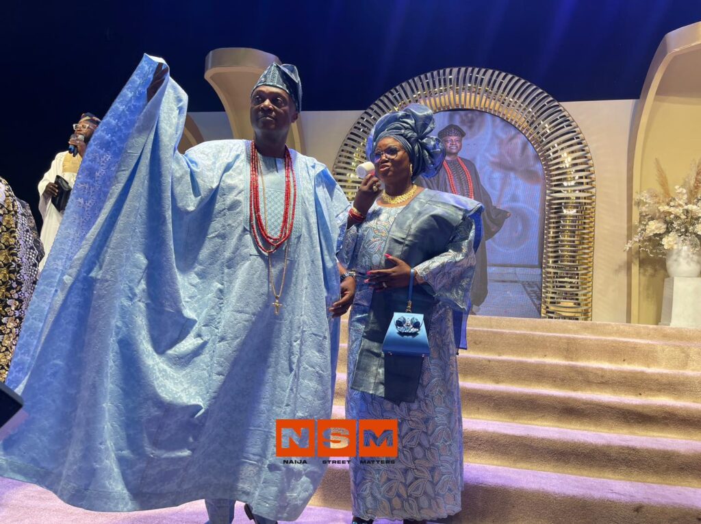 Otunba Olusola Adewumi Birthday Celebration Picture-59