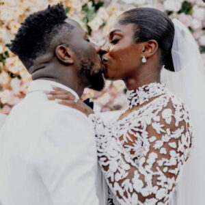 OVERCOMMING INTIMACY ISSUES IN MARRIAGE