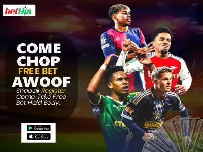 BET9JA 400by 300 pixerl