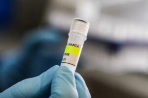 Spain moves to contain hantavirus spread after deadly cruise ship scare