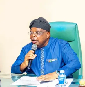 Nigerians will pay more for energy as FG intends to remove electricity subsidy in 2027.