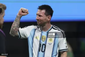 Messi agrees to purchase Eldense, a Spanish second-tier team.