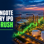 Dangote Refinery IPO