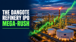 Dangote Refinery IPO