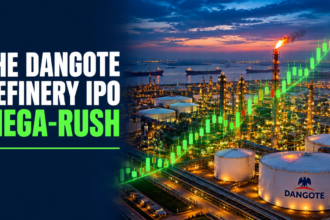 Dangote Refinery IPO