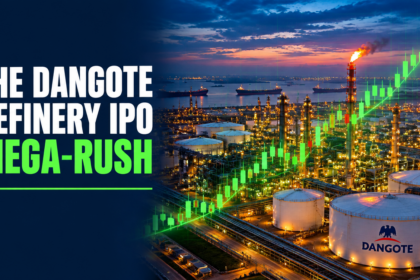 Dangote Refinery IPO
