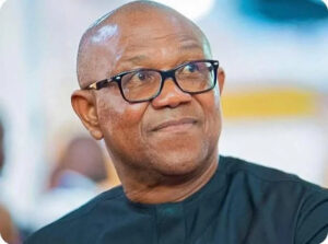Obi and Alia clash over the visit to Benue being blocked