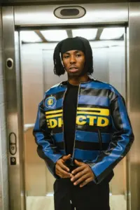 Afrobeats star FOLA surprises mum with a car