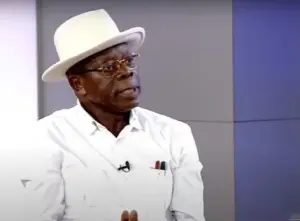 Atiku lectured me on subsidy—  Oshiomhole