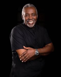 Veteran Nigerian actor Olu Jacobs passes away at the age of 84.