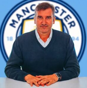 Man City: It will take ‘a lot more time’ to settle Premier League charges