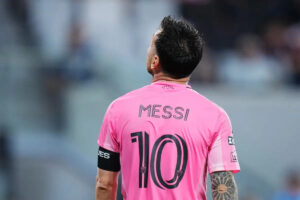 2026 Ballon d’Or: Messi sets a new record, according to organisers