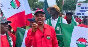 NLC supports workers’ demands for a minimum wage of N500,000 and a N500 petrol price.