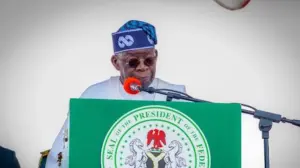 Nigeria At 66