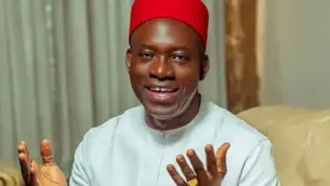 Soludo’s selection to the APC presidential campaign council is supported by APGA.