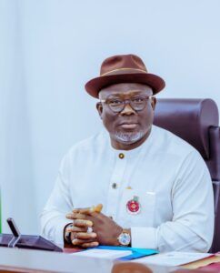 The Delta State Government warns taxpayers against fraudulent revenue collectors and counterfeit tax letters.