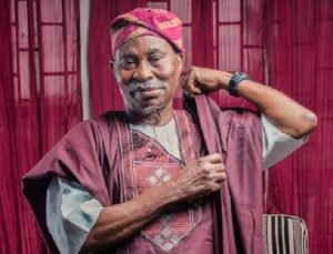 Communication scholar Professor Idowu Sobowale dies at 85