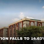 National Bureau of Statistics headquarters in Abuja