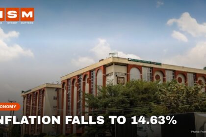 National Bureau of Statistics headquarters in Abuja